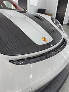 2018 Porsche 911 GT2 RS  Weissach - Photo 55 - North Brunswick, NJ 08902