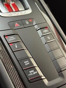 2018 Porsche 911 GT2 RS  Weissach - Photo 49 - North Brunswick, NJ 08902