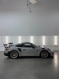 2018 Porsche 911 GT2 RS  Weissach - Photo 2 - North Brunswick, NJ 08902