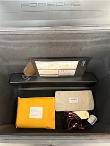 2018 Porsche 911 GT2 RS  Weissach - Photo 43 - North Brunswick, NJ 08902