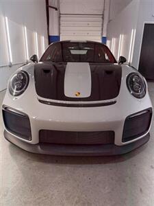 2018 Porsche 911 GT2 RS  Weissach - Photo 54 - North Brunswick, NJ 08902