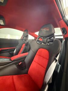 2018 Porsche 911 GT2 RS  Weissach - Photo 33 - North Brunswick, NJ 08902