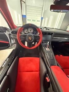 2018 Porsche 911 GT2 RS  Weissach - Photo 35 - North Brunswick, NJ 08902