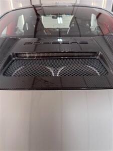 2018 Porsche 911 GT2 RS  Weissach - Photo 14 - North Brunswick, NJ 08902