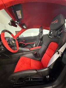 2018 Porsche 911 GT2 RS  Weissach - Photo 32 - North Brunswick, NJ 08902