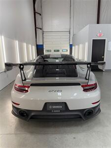 2018 Porsche 911 GT2 RS  Weissach - Photo 13 - North Brunswick, NJ 08902