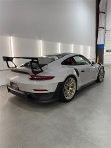 2018 Porsche 911 GT2 RS  Weissach - Photo 12 - North Brunswick, NJ 08902