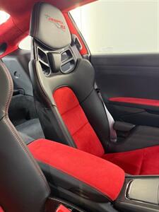 2018 Porsche 911 GT2 RS  Weissach - Photo 30 - North Brunswick, NJ 08902