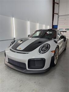 2018 Porsche 911 GT2 RS  Weissach - Photo 1 - North Brunswick, NJ 08902