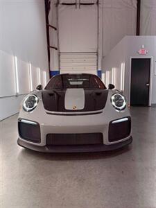 2018 Porsche 911 GT2 RS  Weissach - Photo 51 - North Brunswick, NJ 08902