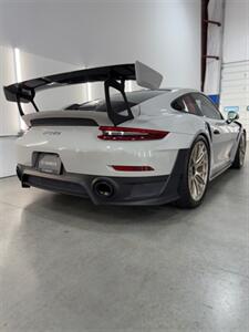 2018 Porsche 911 GT2 RS  Weissach - Photo 3 - North Brunswick, NJ 08902