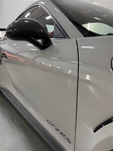 2018 Porsche 911 GT2 RS  Weissach - Photo 21 - North Brunswick, NJ 08902