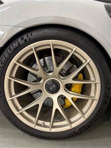 2018 Porsche 911 GT2 RS  Weissach - Photo 11 - North Brunswick, NJ 08902