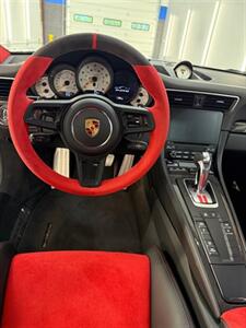2018 Porsche 911 GT2 RS  Weissach - Photo 36 - North Brunswick, NJ 08902