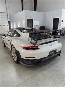 2018 Porsche 911 GT2 RS  Weissach - Photo 15 - North Brunswick, NJ 08902