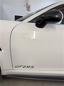 2018 Porsche 911 GT2 RS  Weissach - Photo 18 - North Brunswick, NJ 08902