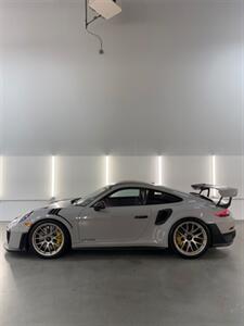 2018 Porsche 911 GT2 RS  Weissach - Photo 50 - North Brunswick, NJ 08902