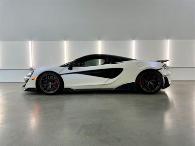 2017 McLaren 570S   - Photo 9 - North Brunswick, NJ 08902