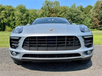 2015 Porsche Macan S   - Photo 5 - North Brunswick, NJ 08902