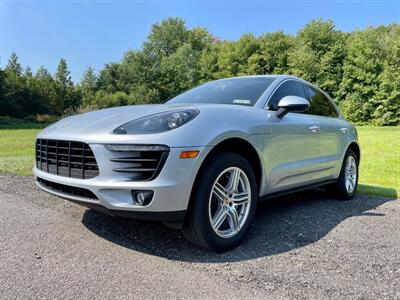 2015 Porsche Macan S   - Photo 3 - North Brunswick, NJ 08902