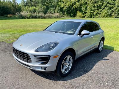 2015 Porsche Macan S   - Photo 1 - North Brunswick, NJ 08902