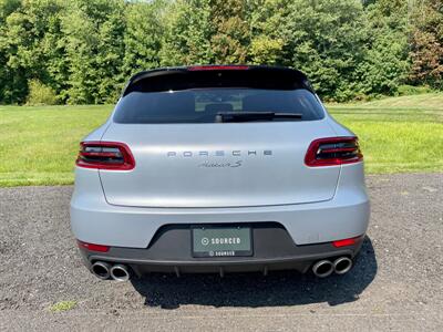 2015 Porsche Macan S   - Photo 13 - North Brunswick, NJ 08902