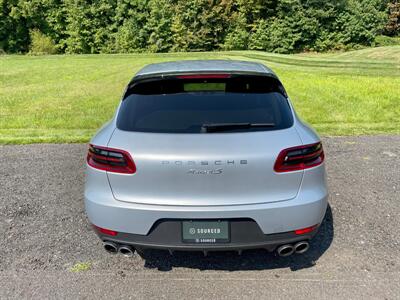 2015 Porsche Macan S   - Photo 18 - North Brunswick, NJ 08902