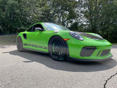 2019 Porsche 911 GT3 RS  Weissach - Photo 8 - North Brunswick, NJ 08902