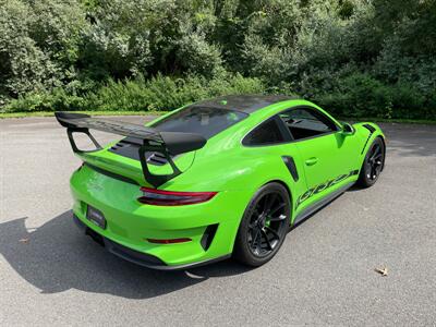 2019 Porsche 911 GT3 RS  Weissach - Photo 15 - North Brunswick, NJ 08902