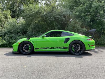 2019 Porsche 911 GT3 RS  Weissach - Photo 10 - North Brunswick, NJ 08902