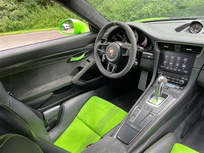 2019 Porsche 911 GT3 RS  Weissach - Photo 2 - North Brunswick, NJ 08902