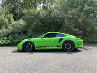 2019 Porsche 911 GT3 RS  Weissach - Photo 55 - North Brunswick, NJ 08902