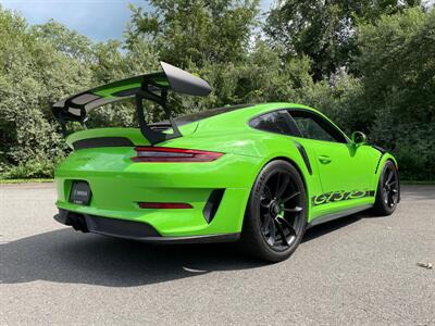 2019 Porsche 911 GT3 RS  Weissach - Photo 16 - North Brunswick, NJ 08902