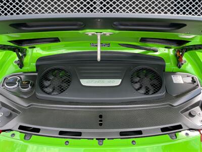 2019 Porsche 911 GT3 RS  Weissach - Photo 50 - North Brunswick, NJ 08902