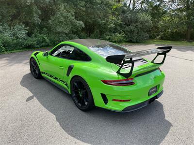 2019 Porsche 911 GT3 RS  Weissach - Photo 11 - North Brunswick, NJ 08902