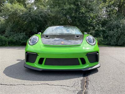 2019 Porsche 911 GT3 RS  Weissach - Photo 6 - North Brunswick, NJ 08902