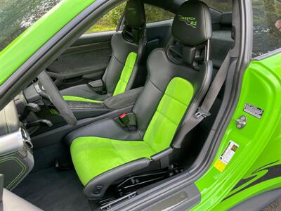 2019 Porsche 911 GT3 RS  Weissach - Photo 23 - North Brunswick, NJ 08902