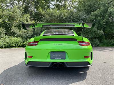 2019 Porsche 911 GT3 RS  Weissach - Photo 14 - North Brunswick, NJ 08902