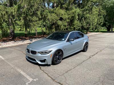 2018 BMW M3   - Photo 8 - North Brunswick, NJ 08902