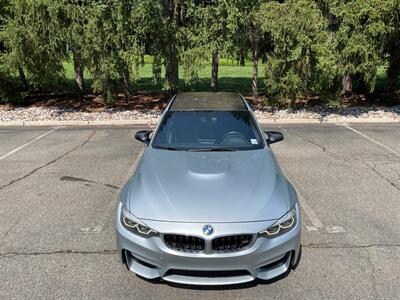 2018 BMW M3   - Photo 5 - North Brunswick, NJ 08902