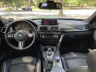 2018 BMW M3   - Photo 2 - North Brunswick, NJ 08902