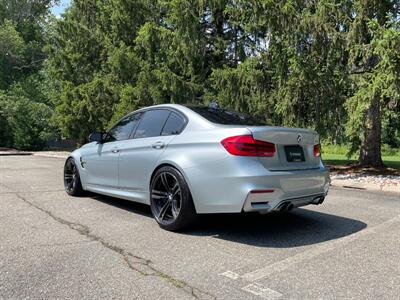 2018 BMW M3   - Photo 15 - North Brunswick, NJ 08902