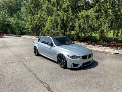 2018 BMW M3   - Photo 4 - North Brunswick, NJ 08902