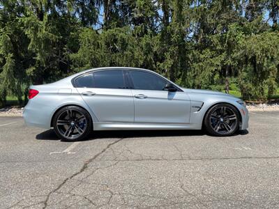 2018 BMW M3   - Photo 9 - North Brunswick, NJ 08902