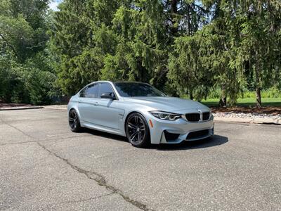 2018 BMW M3   - Photo 1 - North Brunswick, NJ 08902