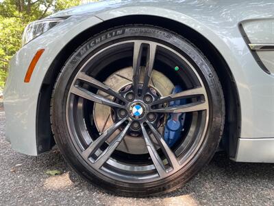 2018 BMW M3   - Photo 18 - North Brunswick, NJ 08902