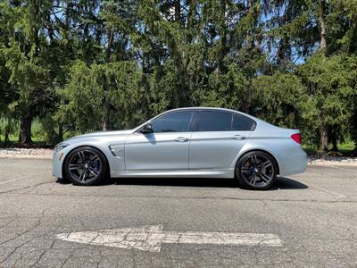 2018 BMW M3   - Photo 10 - North Brunswick, NJ 08902