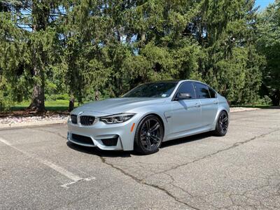 2018 BMW M3   - Photo 7 - North Brunswick, NJ 08902