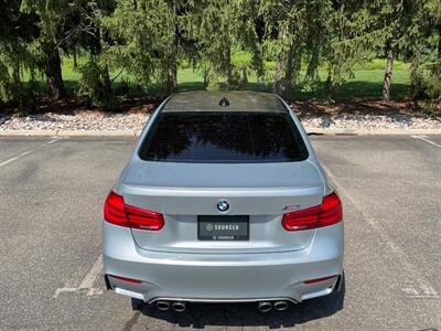 2018 BMW M3   - Photo 13 - North Brunswick, NJ 08902