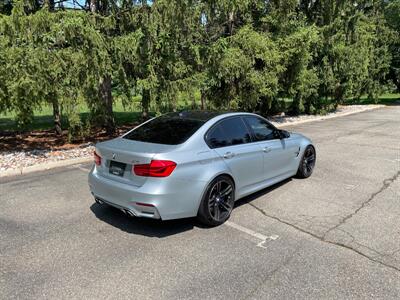 2018 BMW M3   - Photo 12 - North Brunswick, NJ 08902